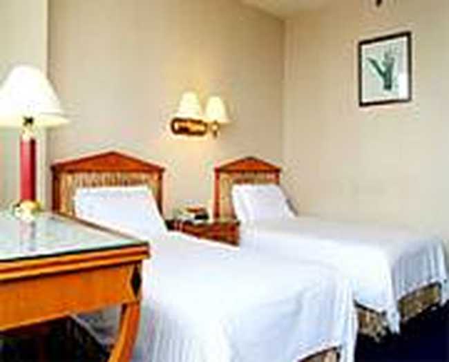 武汉亚洲大酒店,图三