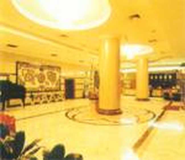 武汉泰华大厦,图二