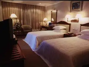 汉江国际大酒店