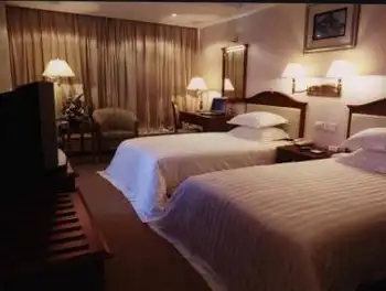 汉江国际大酒店