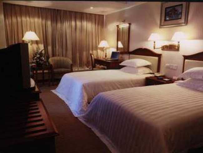 汉江国际大酒店