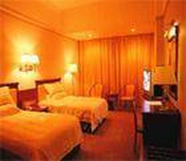 宜昌市半岛酒店,图二