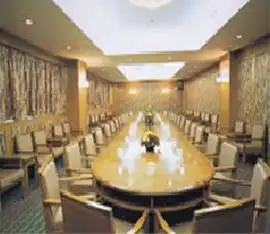 三峡工程大酒店,图二