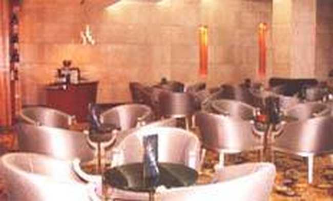 恩施亚洲大酒店,图一