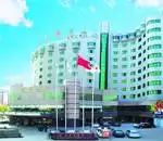 安华大酒店,图一