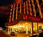 武汉瑞雅国际酒店