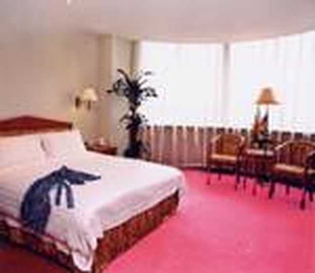 亚洲大酒店(Wuhan Asia Hotel),图三