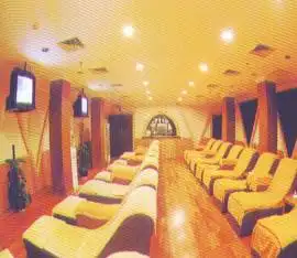 武汉帅府饭店,图三