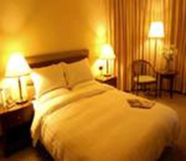 武汉瑞雅国际酒店,图三