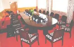 武当山宾馆,图二