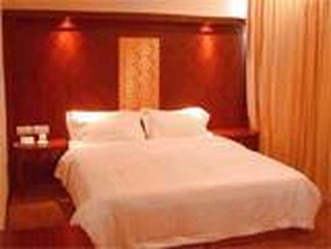 武汉葛洲坝大酒店,图三