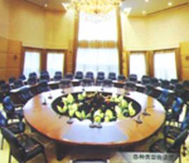 武汉东湖宾馆,图五