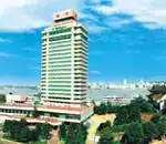 武汉晴川假日酒店(Holiday Inn Riverside Wuhan),图一