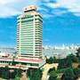 武汉晴川假日酒店(Holiday Inn Riverside Wuhan)