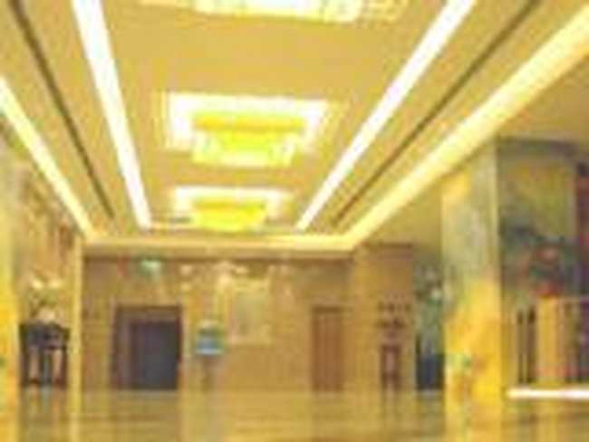 武汉梨园大酒店,图二