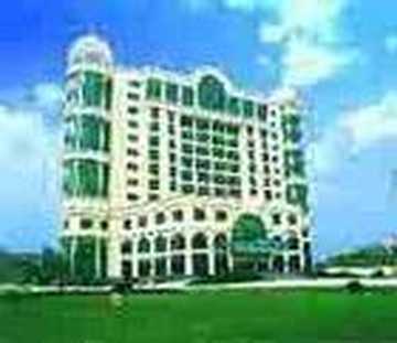 宜昌市半岛酒店,图一