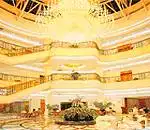 荆门凤凰花苑酒店,图二