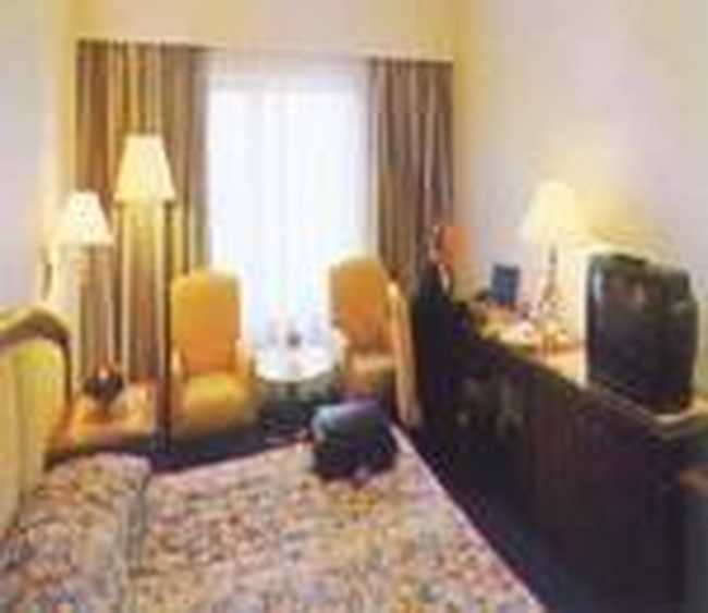 武汉天安假日酒店,图三