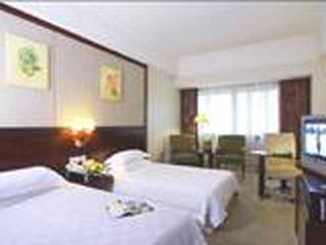 高雄大酒店(Gaoxiong Hotel),图三