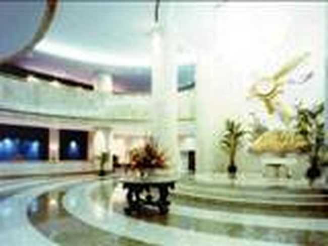 天安假日酒店(Holiday Inn Tian An Wuhan),图二