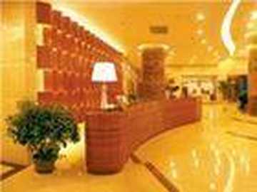 宜昌盈嘉酒店,图一