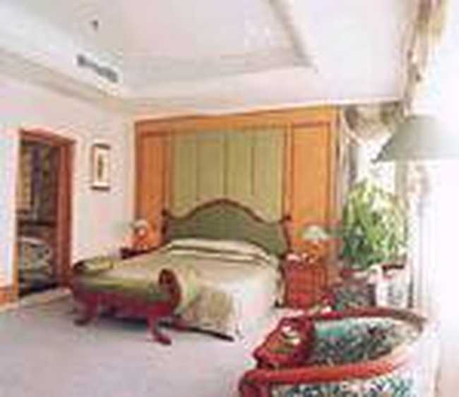 白玫瑰大酒店,图三