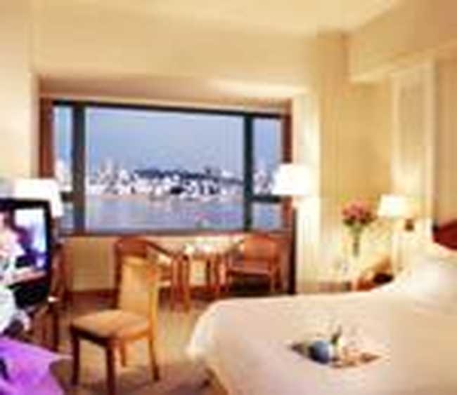 武汉晴川假日酒店(Holiday Inn Riverside Wuhan),图三