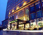 武汉中原国际大酒店,图一
