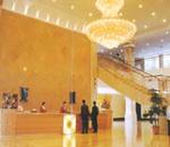 荣华国际大酒店,图二