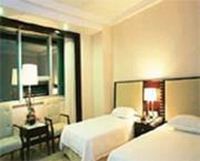 武汉弘毅大酒店,图三