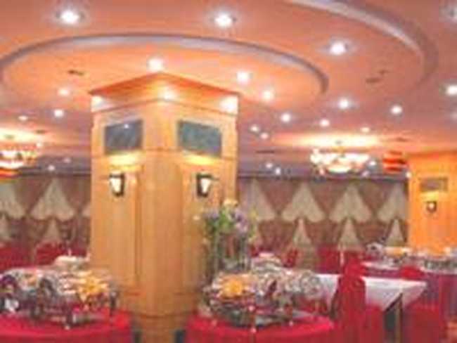 武汉梨园大酒店,图四