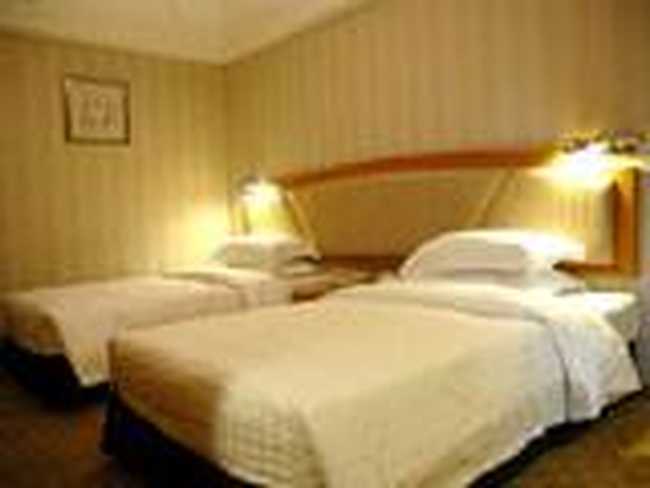 武汉梨园大酒店,图三