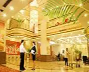 武汉中原国际大酒店,图二