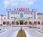 荆门凤凰花苑酒店,图一