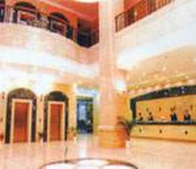 白玫瑰大酒店,图二