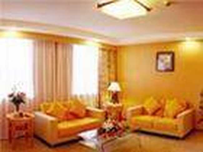 宜昌盈嘉酒店,图三