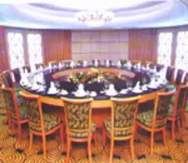 亚洲大酒店(Wuhan Asia Hotel),图四