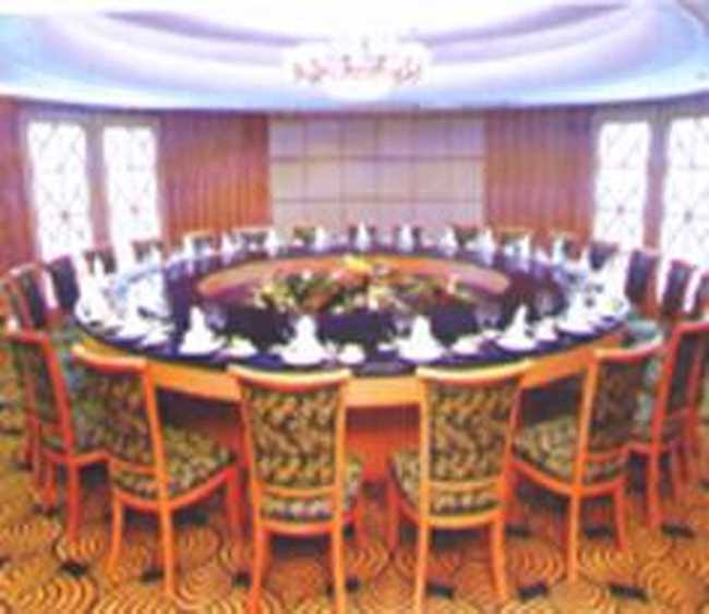 亚洲大酒店(Wuhan Asia Hotel),图四