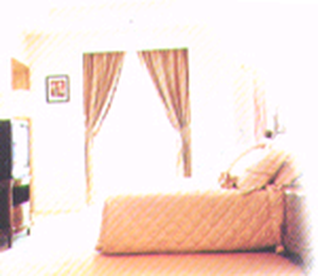 武汉安华酒店,图三