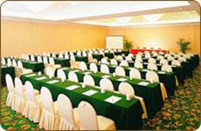 武汉长江大酒店,图二