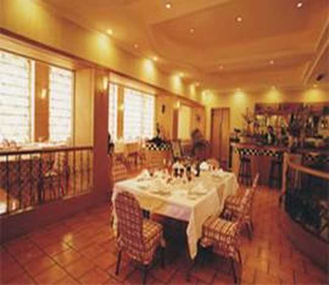 三峡工程大酒店,图三