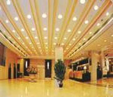 武汉帅府饭店,图二