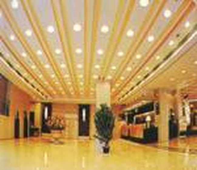 武汉帅府饭店,图二