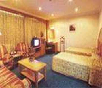 宜昌市夷陵饭店,图二