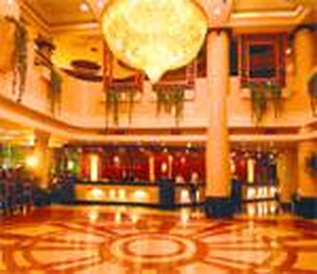 安华大酒店,图二