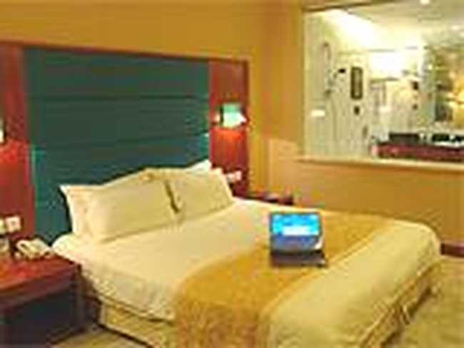 中天世纪大酒店,图三