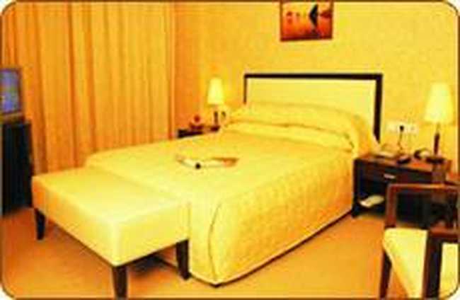 武汉长江大酒店,图一