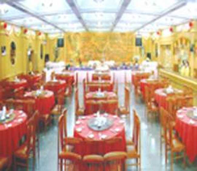 武汉东湖宾馆,图四