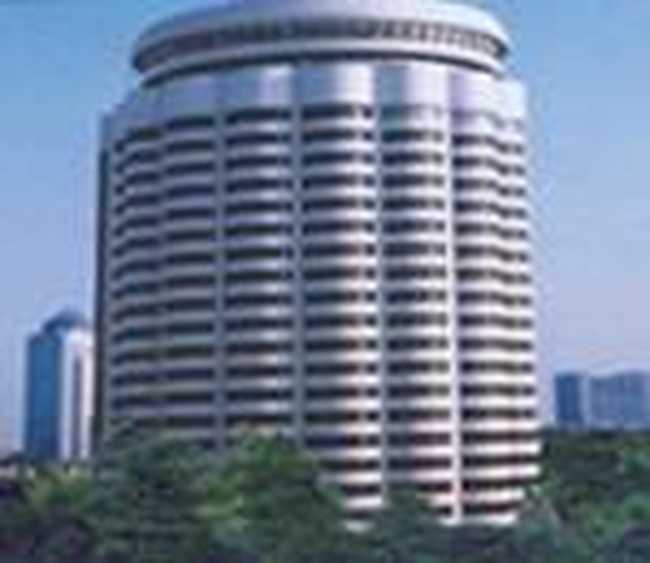 亚洲大酒店(Wuhan Asia Hotel),图一