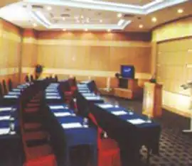 亚洲大酒店(Wuhan Asia Hotel),图六